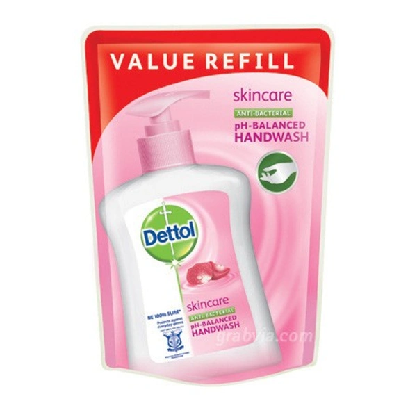 Dettol Handwash Refill - 175ml