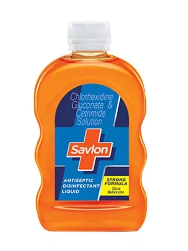 Savlon Antiseptic Liquid - 100ml