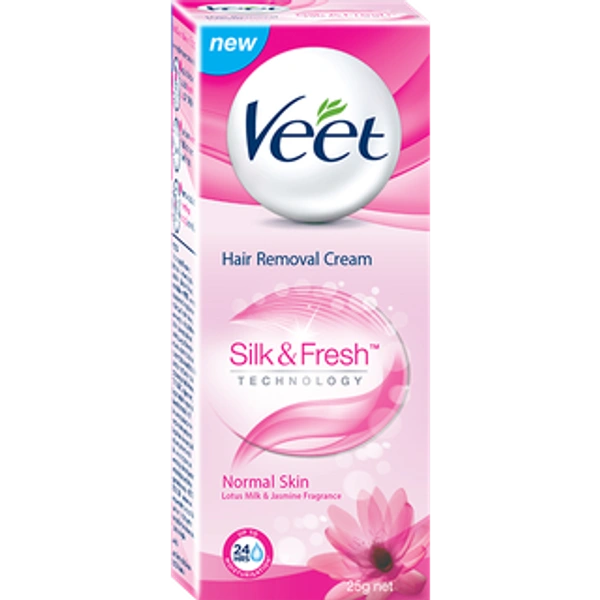 Veet Hair Removal Cream - 50gm