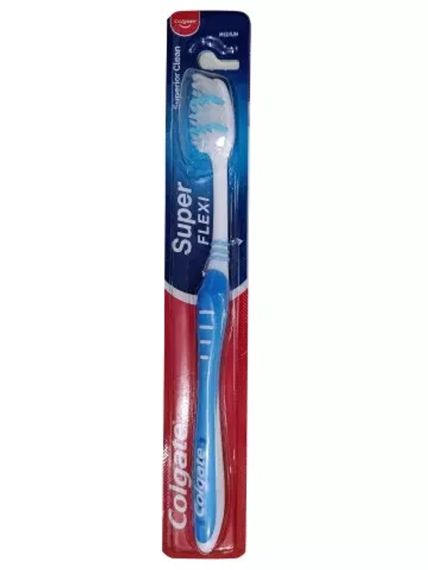 Colgate Super Flexi Tooth Brush