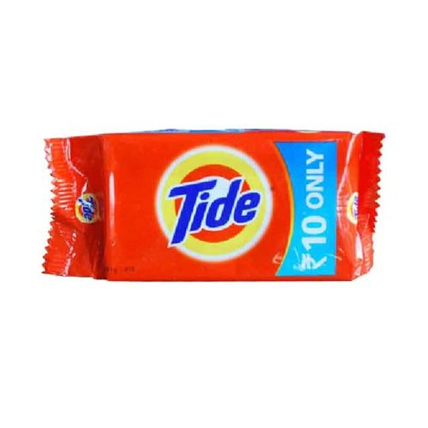 Tide Detergent Bar - 140gm