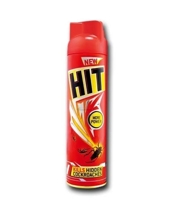 Hit Kill Disease Spera Cockroach - 320ml