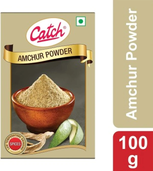 Catch Amchur Powder - 100gm