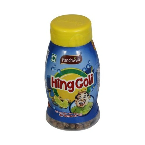 Panchwati HingGoli - 100gm