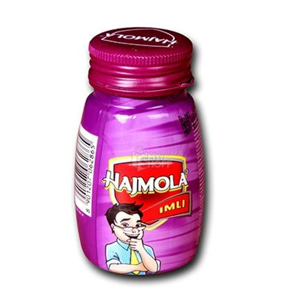 Hajmola Imli - 120N