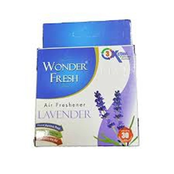 Wonder Mist Lavender Air Freshener - 100gm