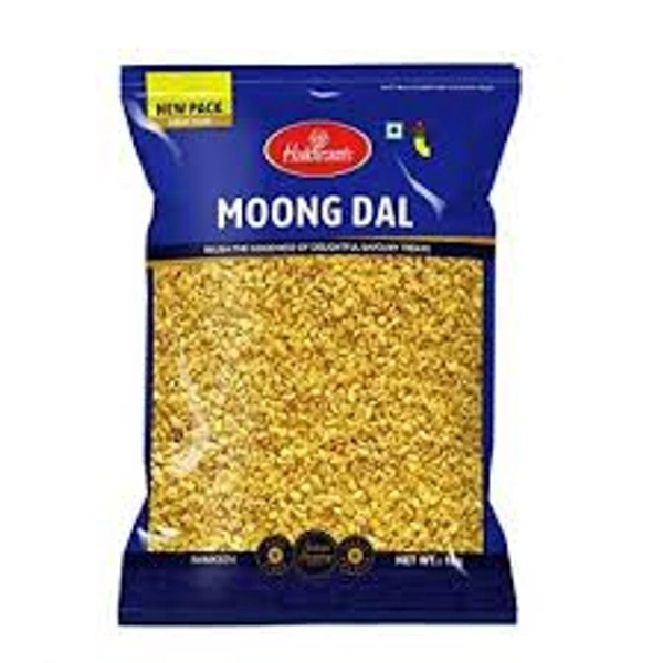 Haldiram's Moong Dal - 200gm
