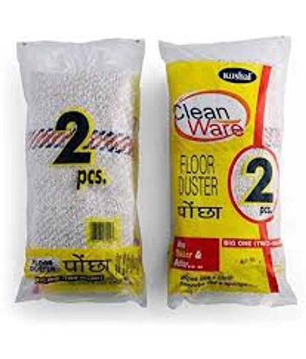 Clean Ware Floor Duster