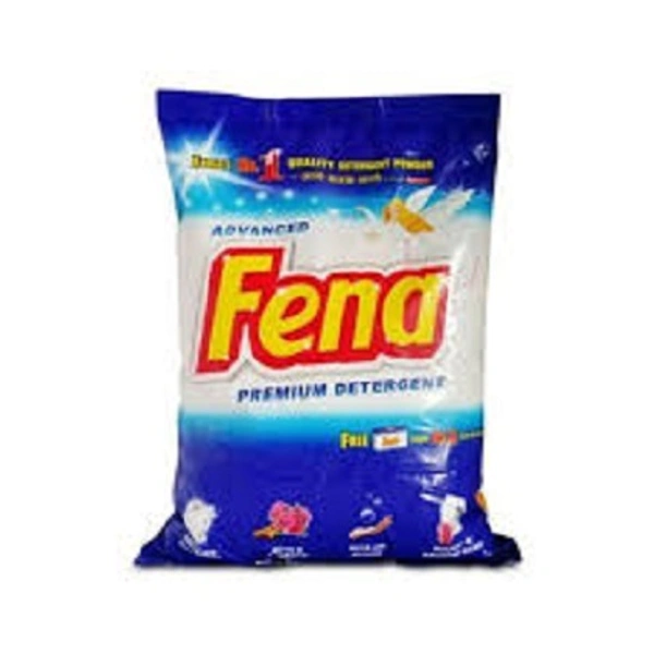 Fena Ultra Detergents Powder - 1kg