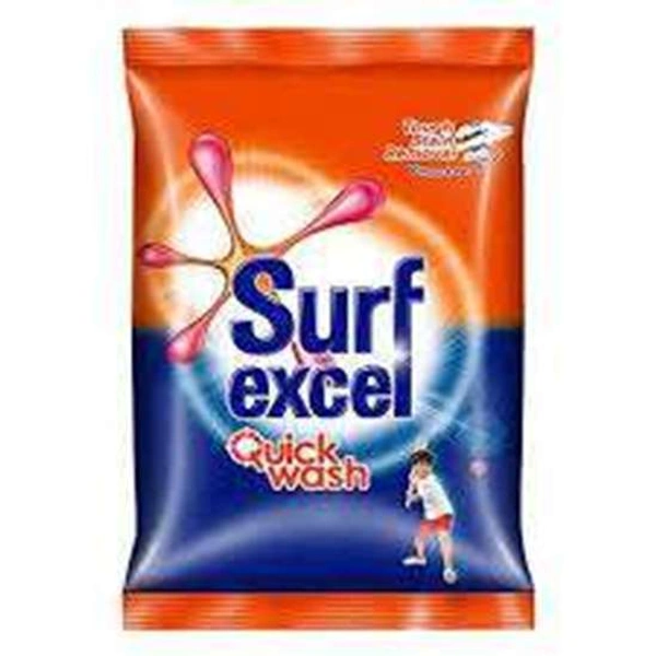Surf Excel Quick Wash Detergent Powder - 1 kg
