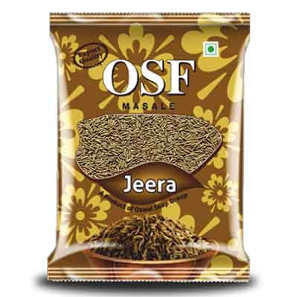 Oswal Jeera  - 100gm