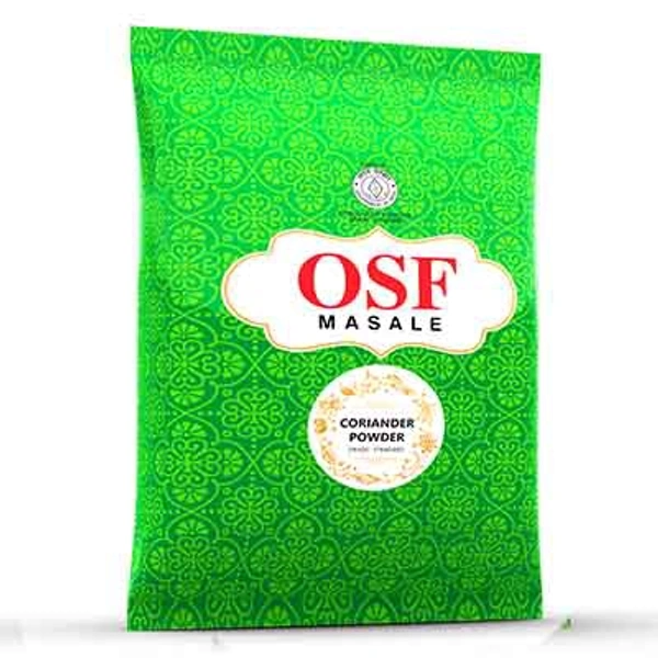 Oswal Coriander Powder - 100gm