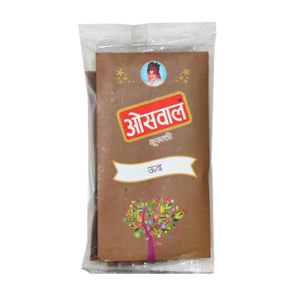 Oswal Agarbatti Oudh - 50gm