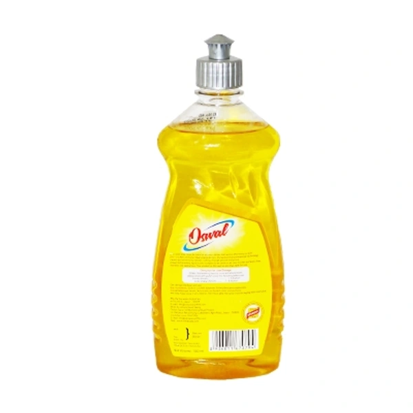 Oswal Dish Wash Liquid - 250gm