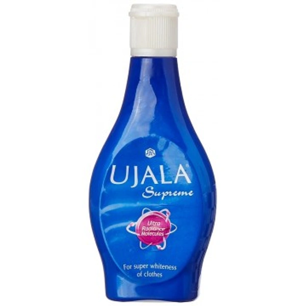 Ujala Supreme Neel - 250ml