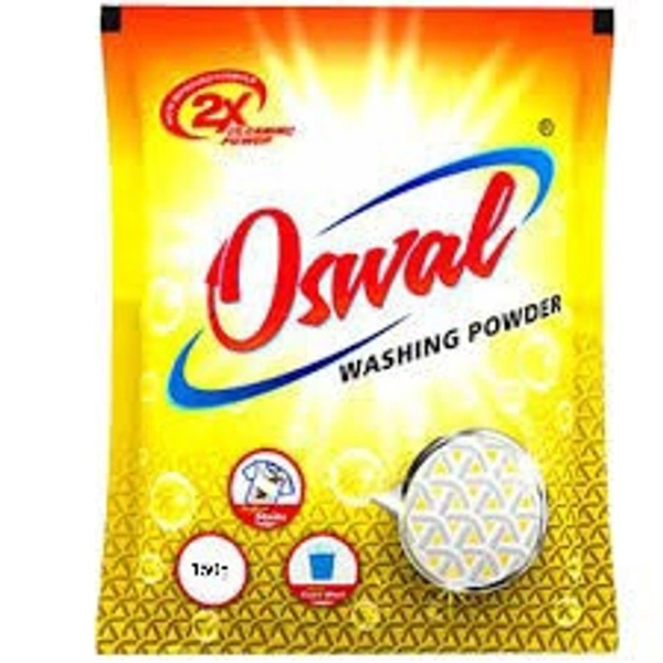 Oswal Washing Powder - 150gm