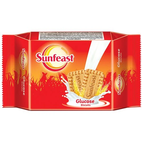 Sunfeast Glucose Biscuit - 56gm
