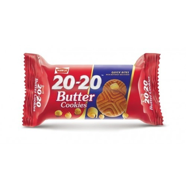 Parle 20-20 Biscuit - 30gm