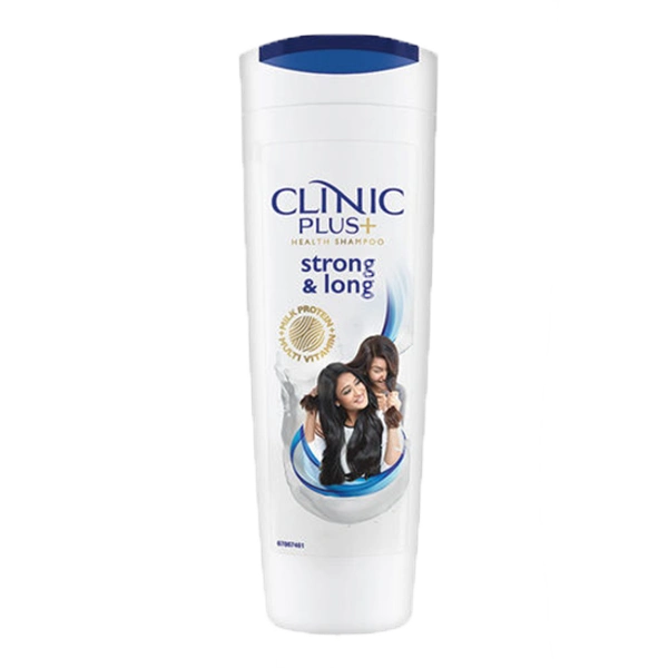 Clinic Plus Original Sampoo - 175ml