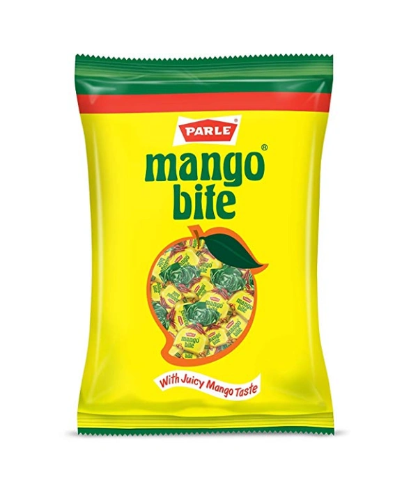 Parle Mango Bite - 289gm