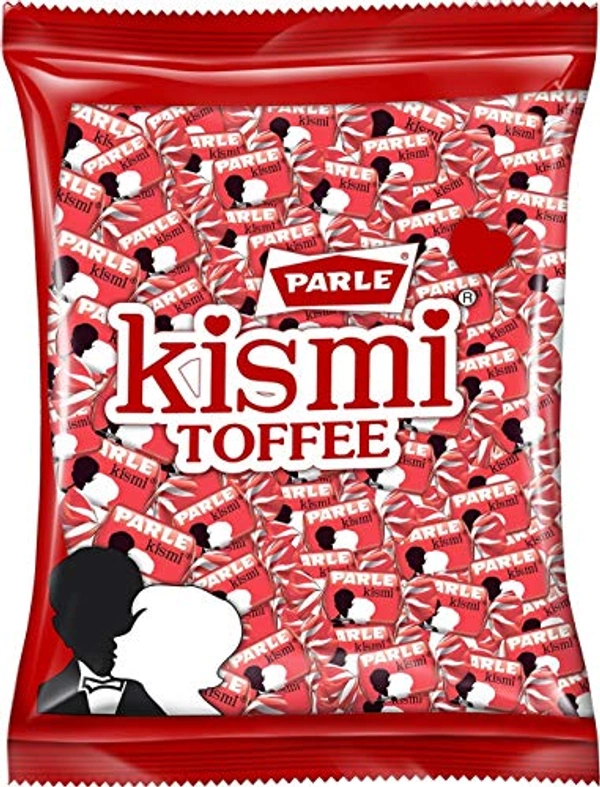 Parle Kismi Toffee - 294gm