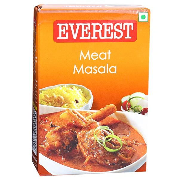 Everest Meat Masala - 50gm