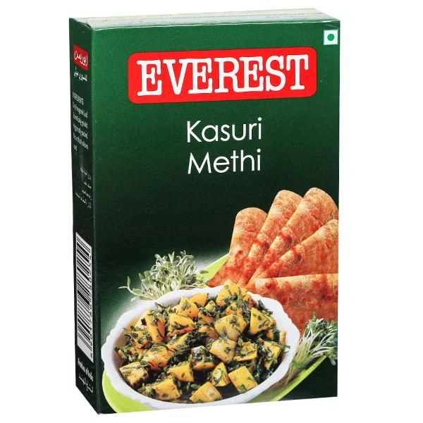 Everest Kasuri Methi - 25gm