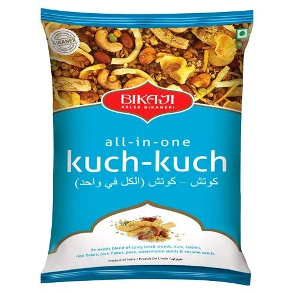Bikaji All In One Kuch Kuch - 35gm