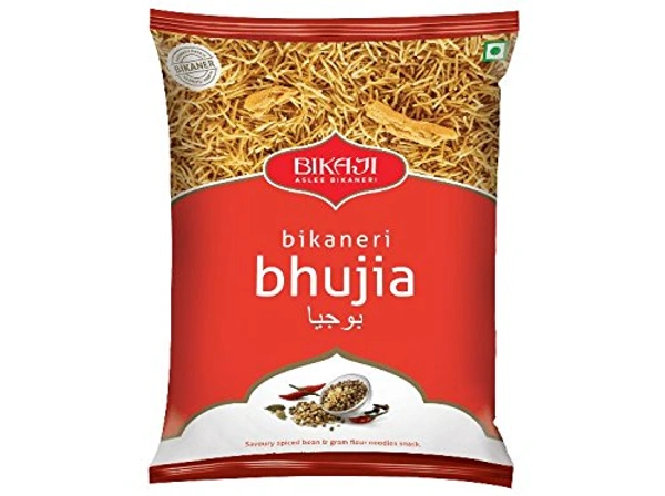 Bikaji Bikaneri Bhujia - 400gm