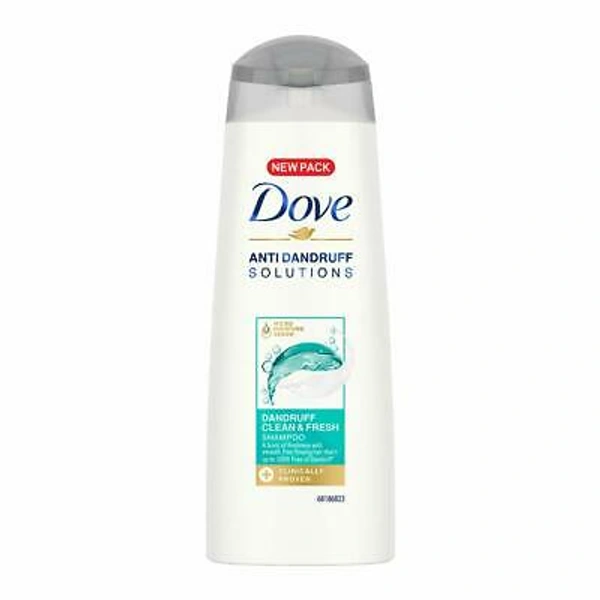 Dove Anti Dandruff Shampoo - 80ml