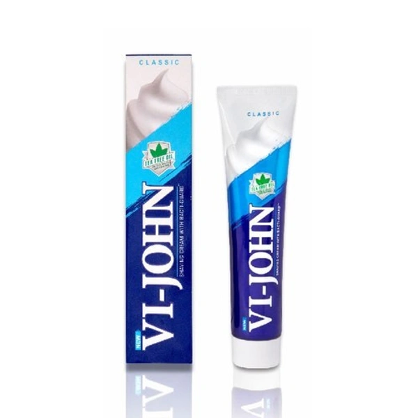 VI-JOHN Saving Cream - 30gm