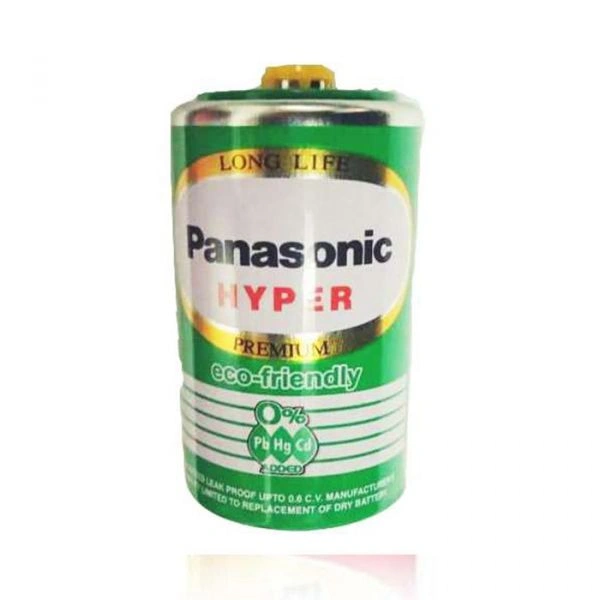Panasonic Cell