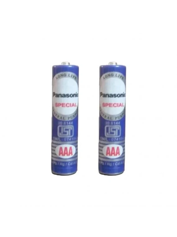 Panasonic Special Aaa