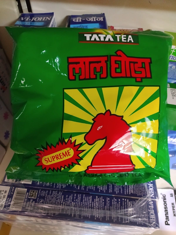 Lal Ghora Tea - 250gm
