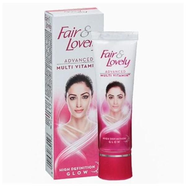 Fair & Lovely Cream - 25gm