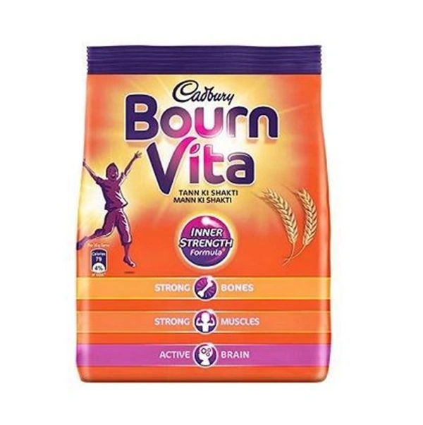Bournvita Refil - 90gm