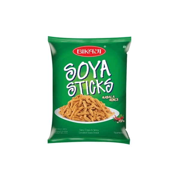 Bikaji Soya Sticks - 26gm