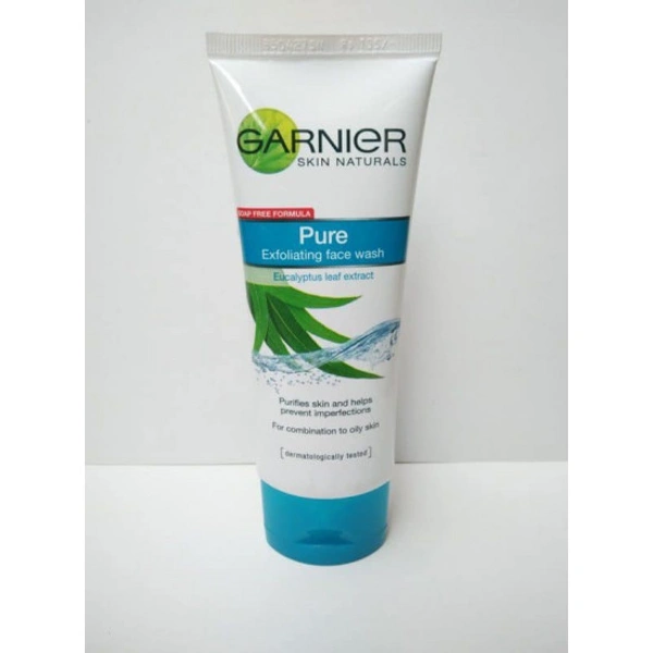 Garnier Skin Face Wash  - 50gm