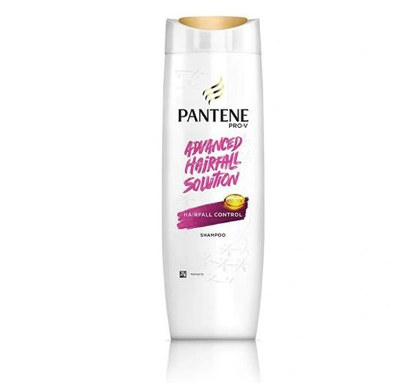 Pantene Shampoo - 75ml