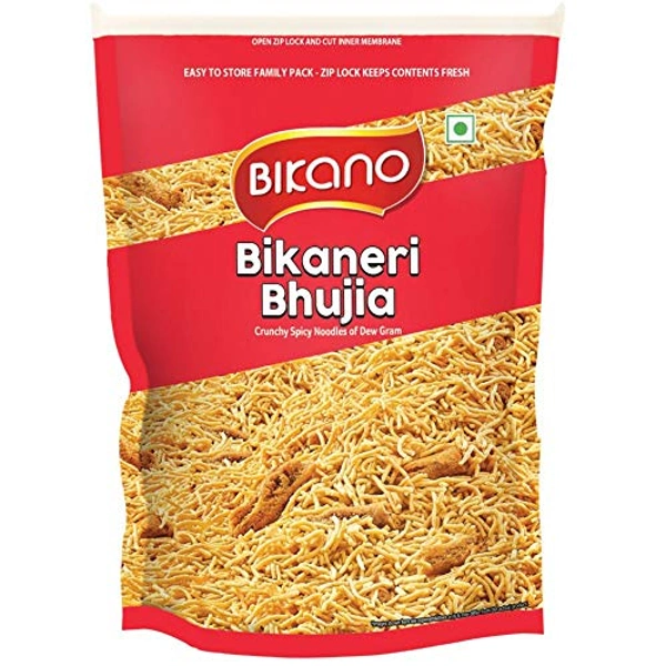 Bikano Bikaneri Bhujia - 400gm