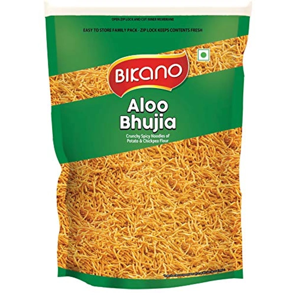 Bikano Aloo Bhujia - 400gm