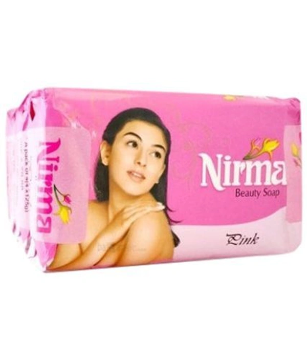 Nirma Soap - 100gm