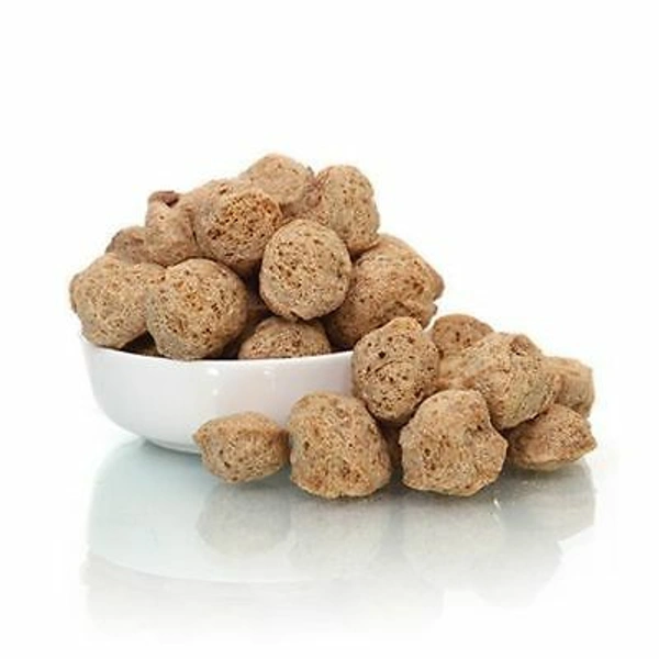 Soyabean Chunks Loose - 500gm