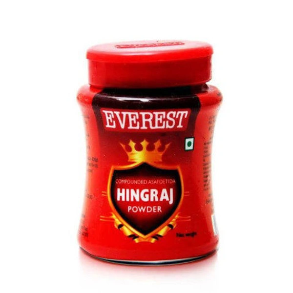 Everest Hing Powder - 10gm