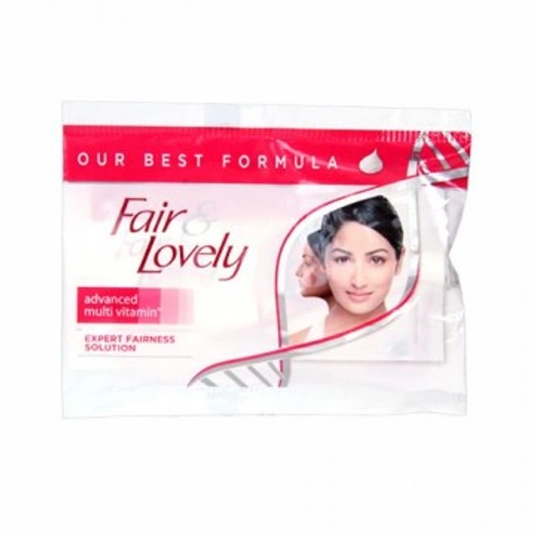 Fair & Lovely Cream - 9gm