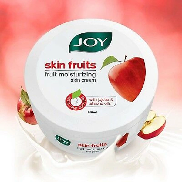 Joy Skin Fruits Cream - 15ml