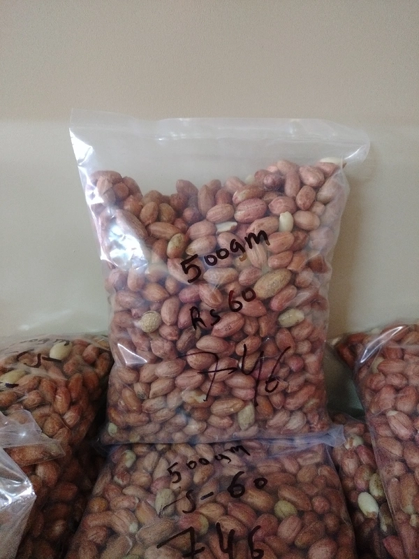 Peanuts Loose - 2kg