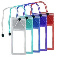 MOBILE PHONE RAIN COVER - Mixing Colour