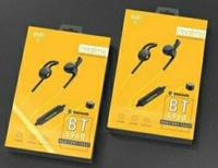 Realme Wireless Bluetooth BT 5960 - BLACK