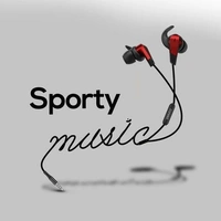 Conekt Wired Earphones M11 Sports - BLACK 